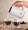 Guzzini EVERYDAY Szklanki Termiczne do Kawy 270 ml 2 Szt.